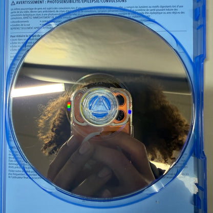 2014-2017 Hits Lot of 6 Sony PlayStation 4 PS4 Games