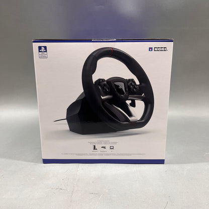 New Sony Playstation 5 PS5 Hori Black SPF-004U