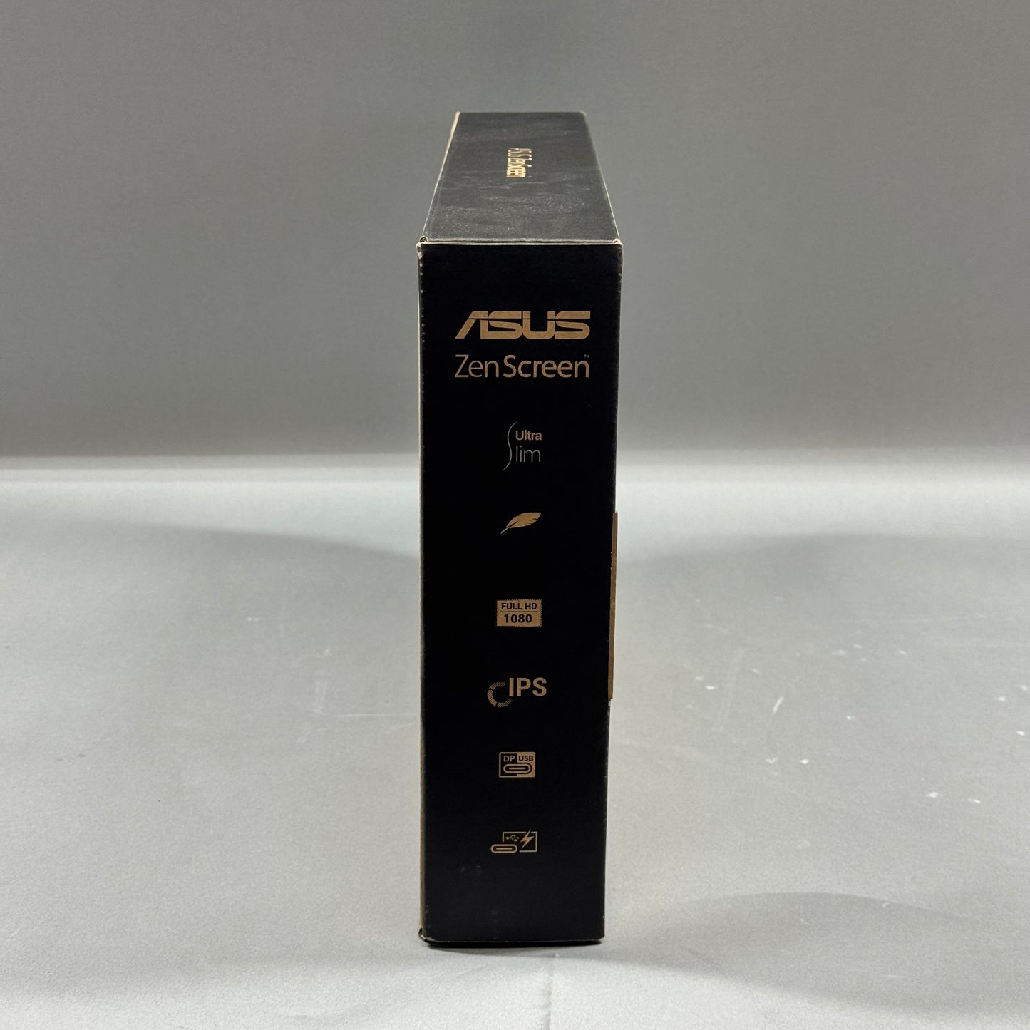 New ASUS 15.6" ZenBook 90LM0381-B051B0 FHD IPS LCD 60Hz Portable Monitor