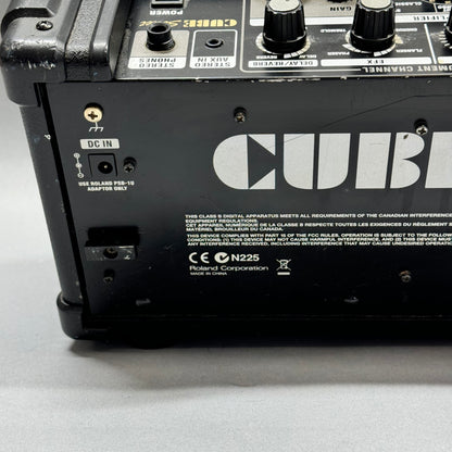 Roland CUBE Street Stereo Amplifier