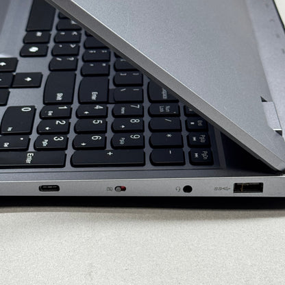 Lenovo LOQ 15ARP9 AMD Ryzen 5 7235HS 12GB RAM 512GB GeForce RTX 4050