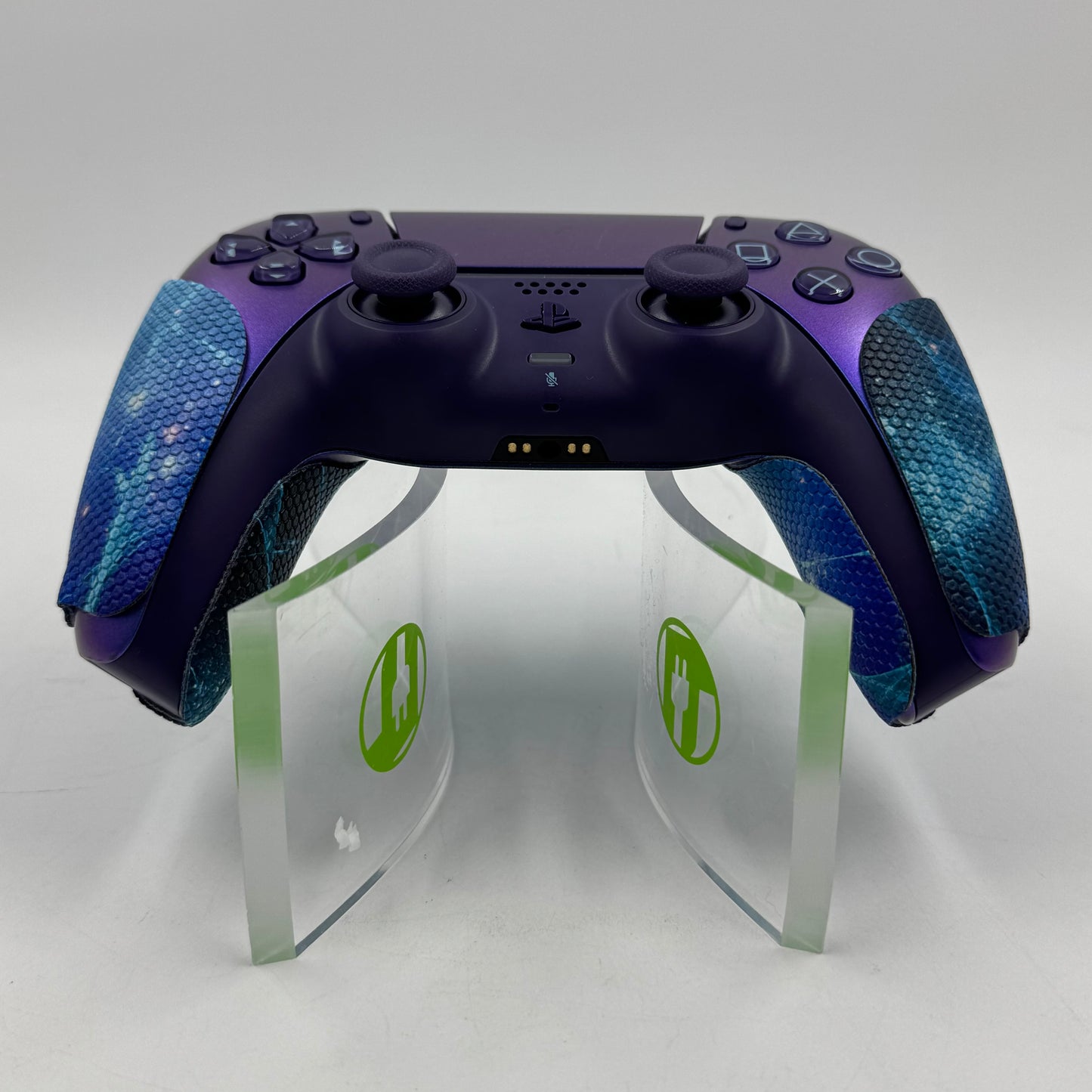 Sony PlayStation 5 PS5 Dualsense Wireless Controller Galactic Purple