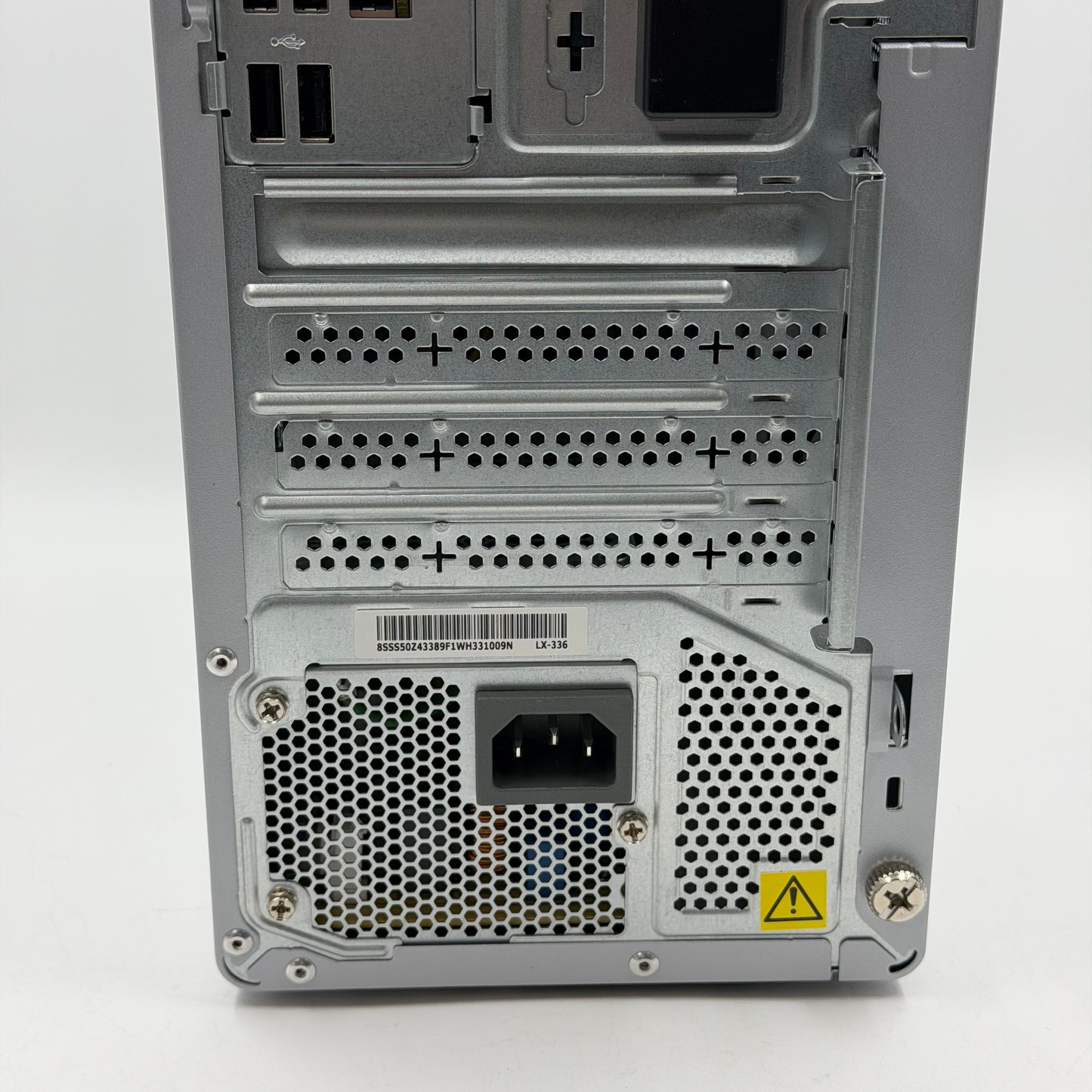 Lenovo IdeaCentre 5 14IRB8 Core i5-13400 2.50GHz 8GB RAM 512GB SSD