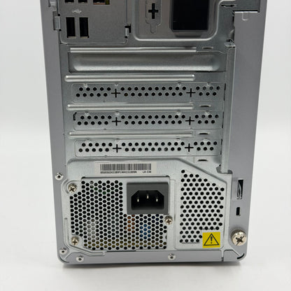 Lenovo IdeaCentre 5 14IRB8 Core i5-13400 2.50GHz 8GB RAM 512GB SSD