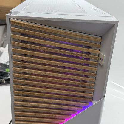 CyberPower Custom PC Ultra 9 285 2.50GHz 32GB RAM 1TB SSD GeForce RTX 5060 Ti
