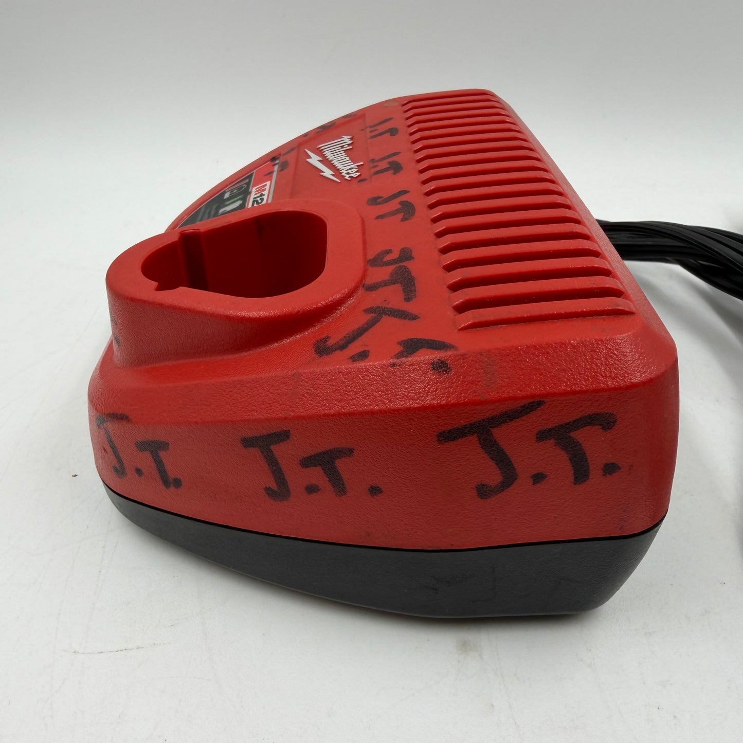 Milwaukee 48-59-2401 M12 12V Battery Charger