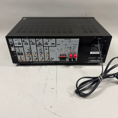 Onkyo AV Receiver TX-SR343