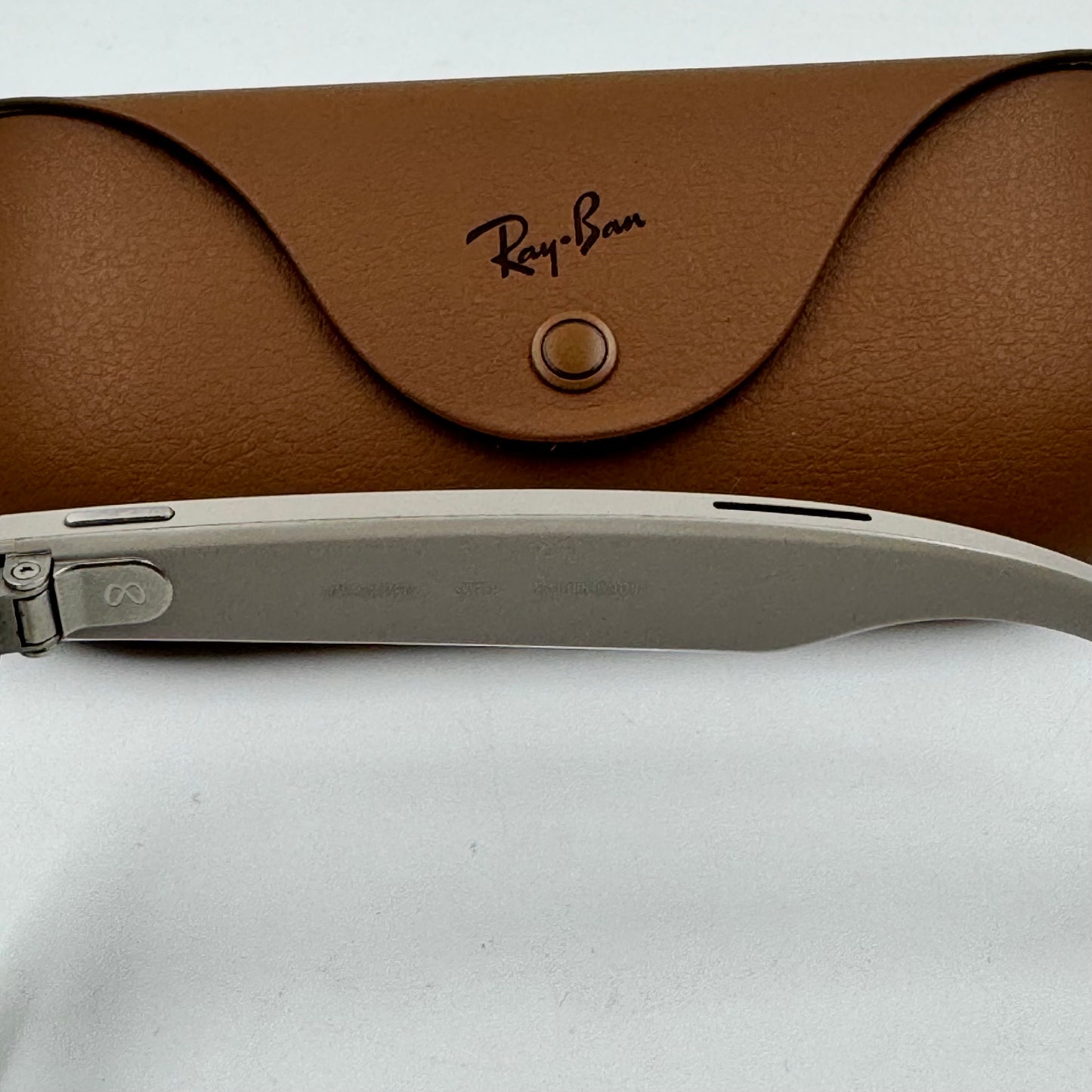 RayBan RayBan Meta Skyler Smart Glasses