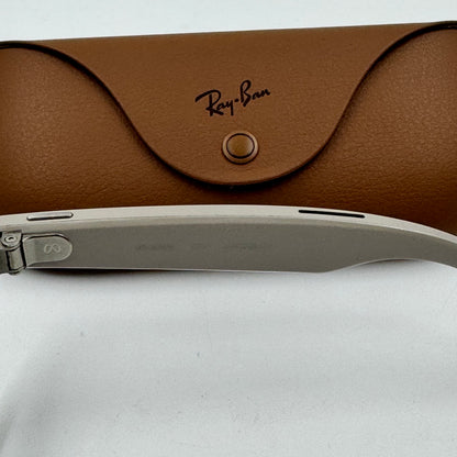 RayBan RayBan Meta Skyler Smart Glasses