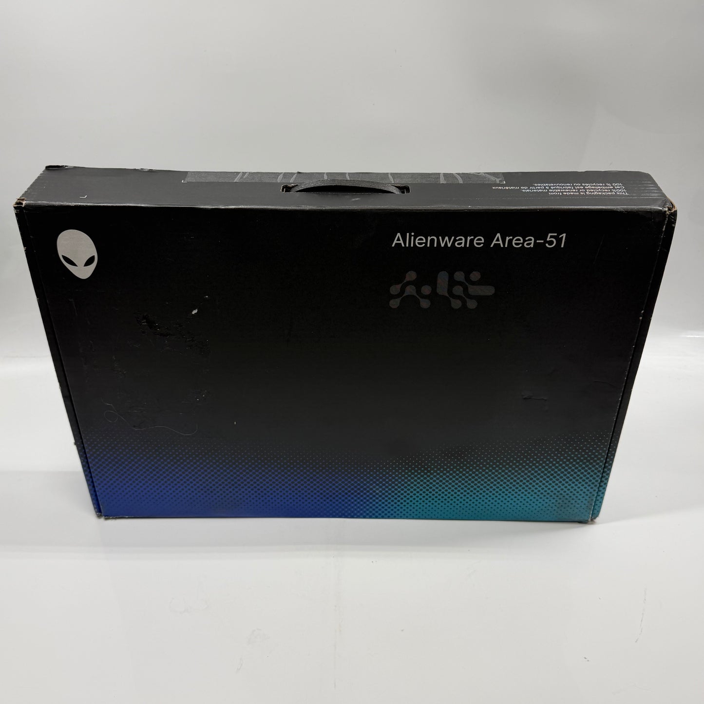 New Alienware Area 51 AA18250 ARI 18" Ultra 7 270HX 32GB RAM 1TB SSD RTX 5060