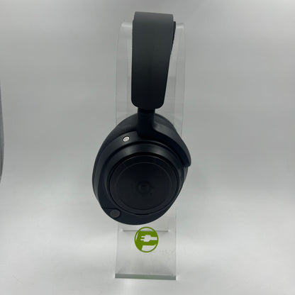 Steelseries Arctis Nova Pro Gaming Headset Black HS25TXX