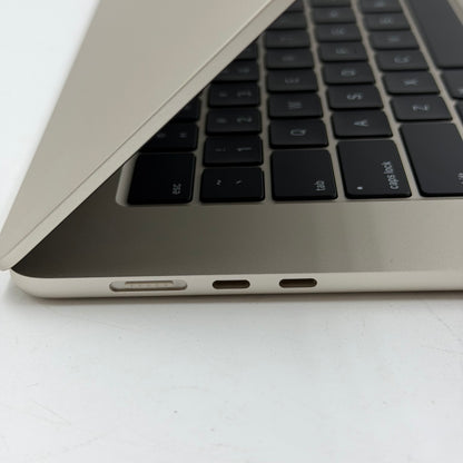 2025 Apple MacBook Air 15" M4 10C GPU 4.5GHz 16GB RAM 256GB SSD MW1J3LL/A