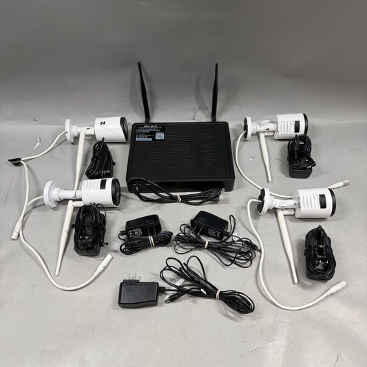 Night Owl Protect Security Camera WUVR-BTWN8