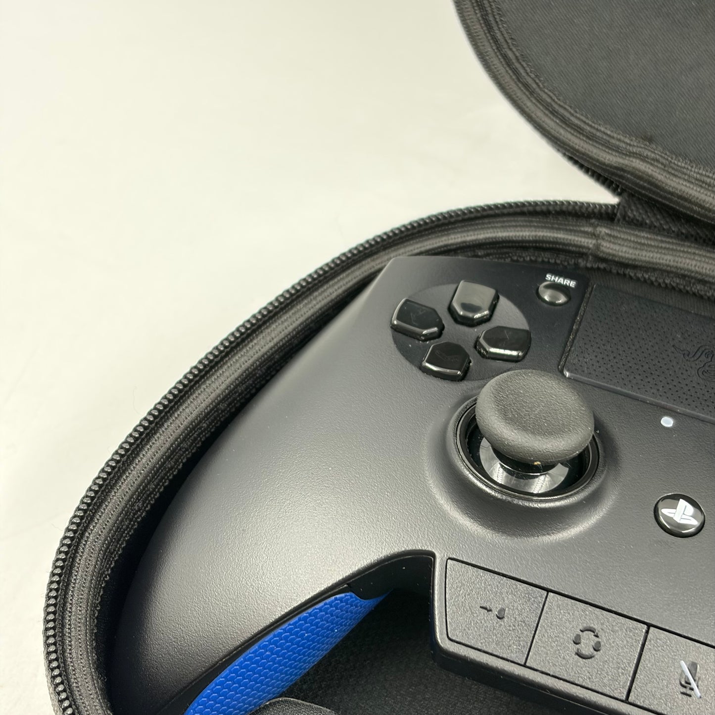 Razer Raiju Controller RZ06-0197