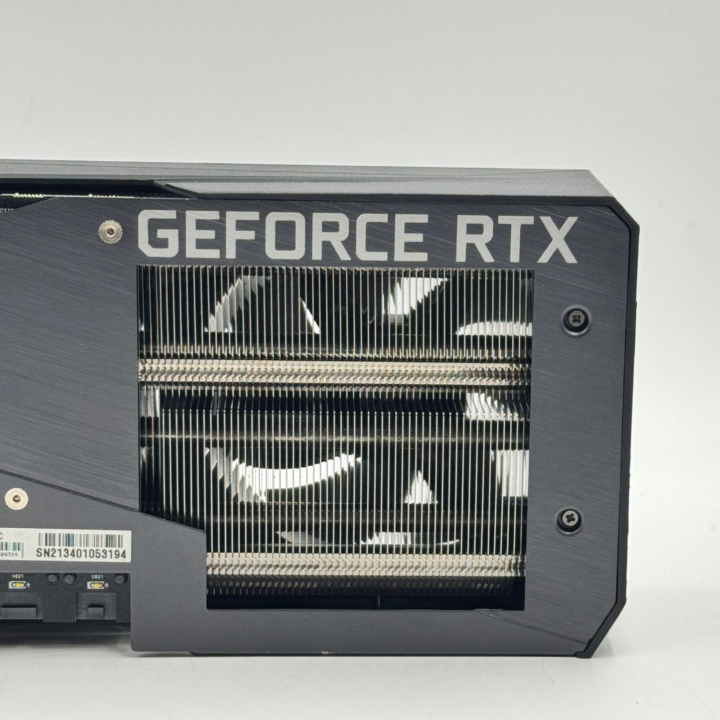 Gigabyte GeForce RTX 3060 12GB GDDR6 Graphics Card N3060AORUS E-12GD