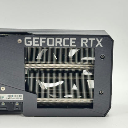 Gigabyte GeForce RTX 3060 12GB GDDR6 Graphics Card N3060AORUS E-12GD