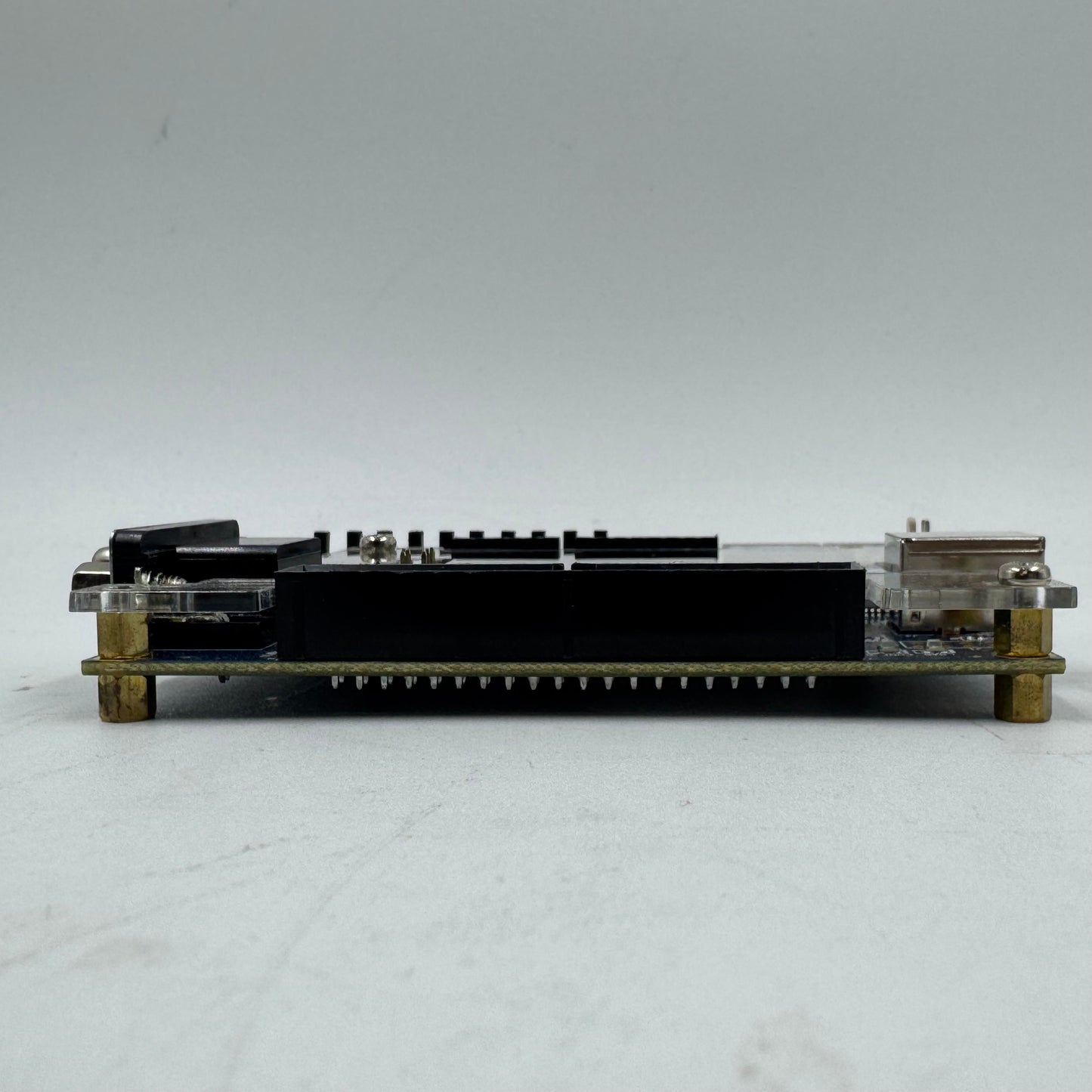 Intel TerasIC D10-Lite  FPGA Development Board P0466