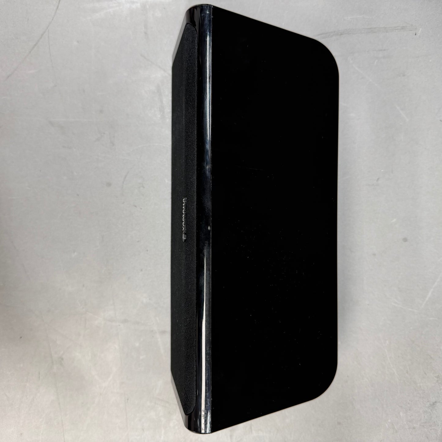 Yamaha NS-B40 & NS-C40 Speaker System Black