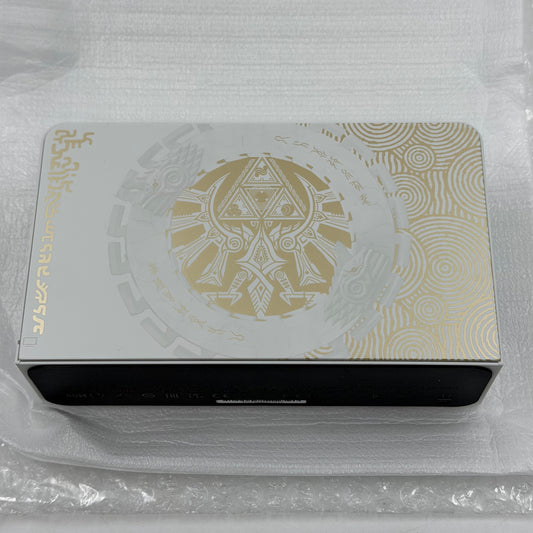 Nintendo Switch Dock Zelda Limited Edition HEG-007