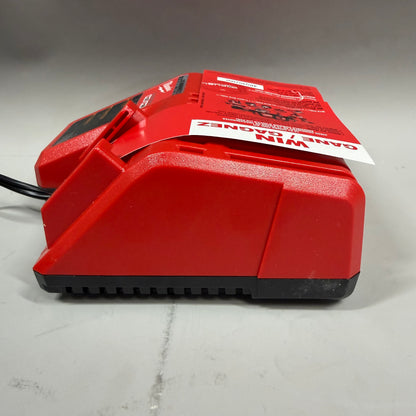 Milwaukee 48-59-1812 M12, M18 12v, 18v Battery Charger