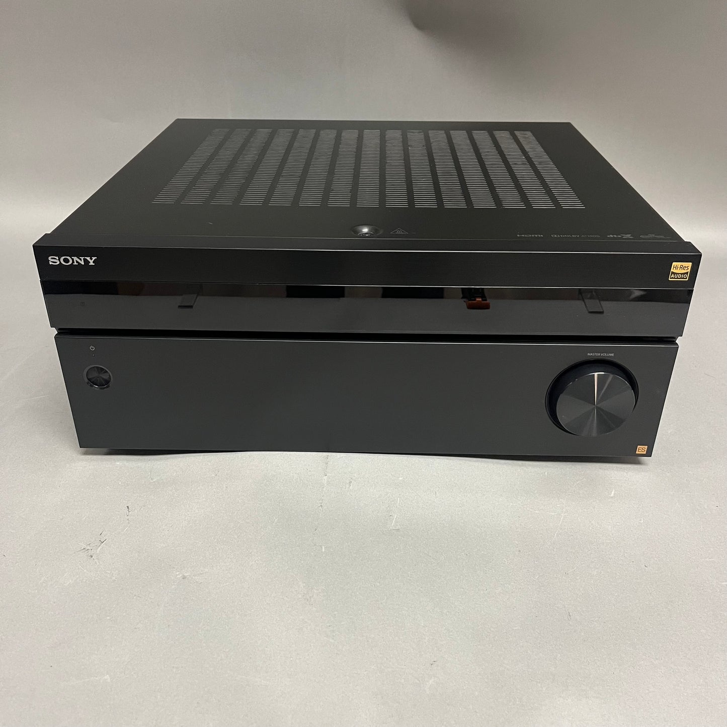 Sony STR Receiver  ZA1100ES