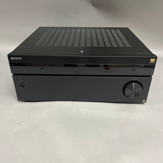 Sony STR Receiver  ZA1100ES