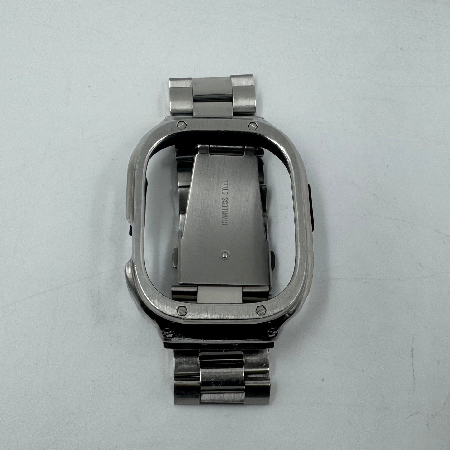 Unlocked Apple Watch Ultra 2 49MM (Black Titanium)