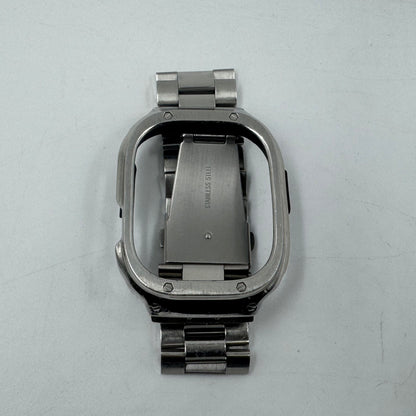 Unlocked Apple Watch Ultra 2 49MM (Black Titanium)