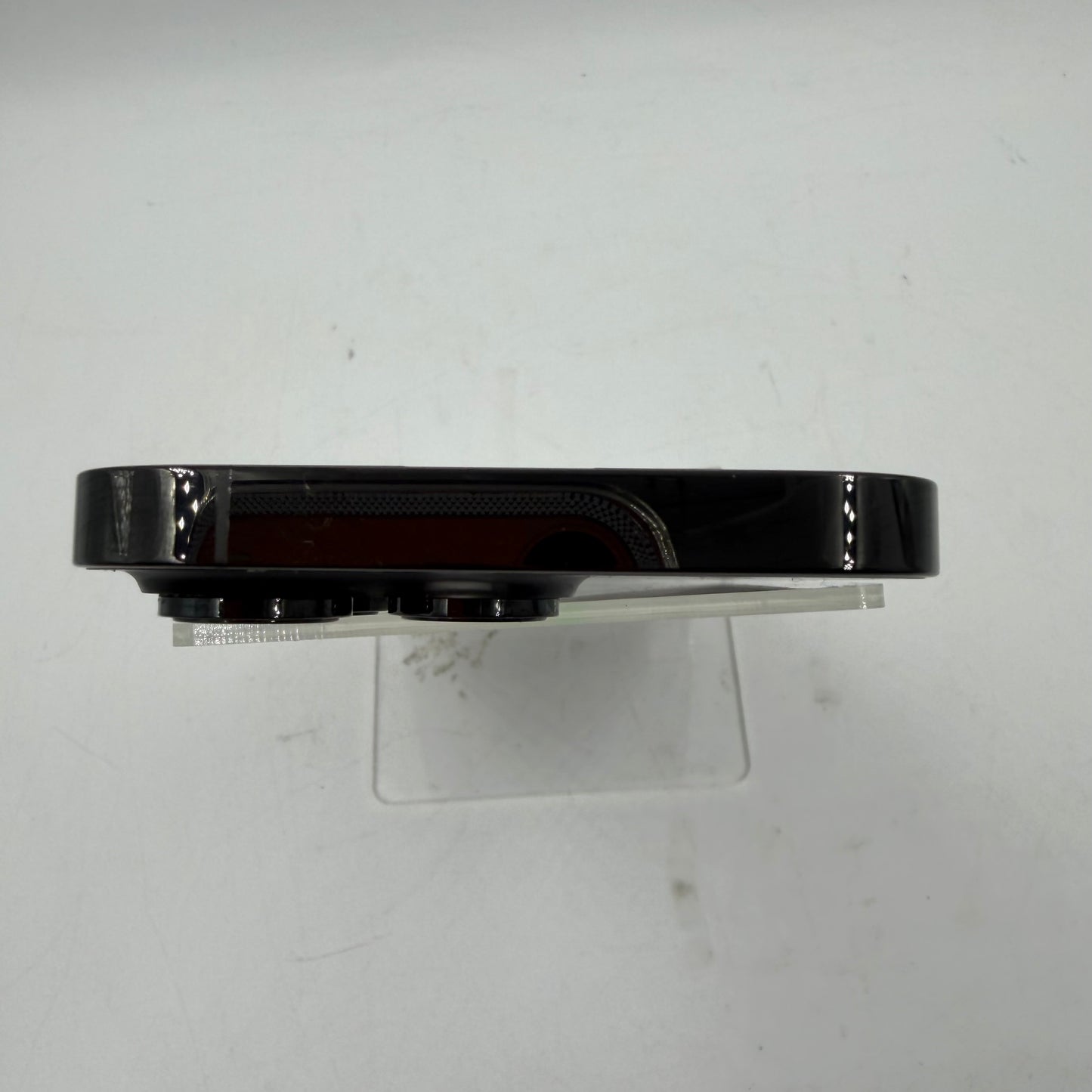 Factory Unlocked Apple iPhone 14 Pro 256GB Space Black MQ0N3LL/A