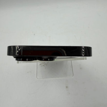 Factory Unlocked Apple iPhone 14 Pro 256GB Space Black MQ0N3LL/A