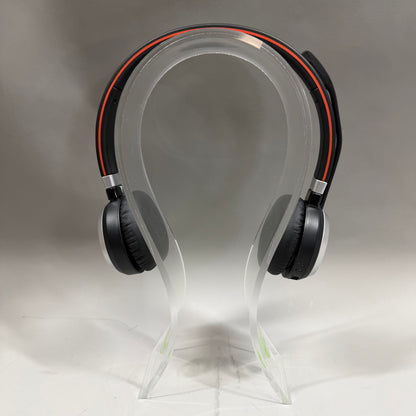 Jabra Evolove 65 Wireless Over-Ear Bluetooth Headphones Black 6599