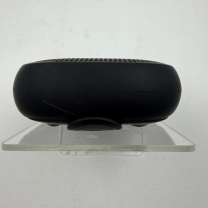 Bose SoundLink Micro Wireless Portable Bluetooth Speaker Black 423816