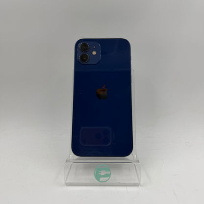 Broken Unlocked Apple iPhone 12 128GB 26.3 MGFD3LL/A 