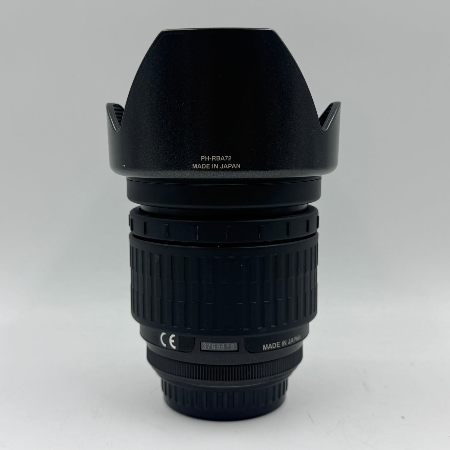 Pentax PZ-10 Digital Point-and-Shoot Camera