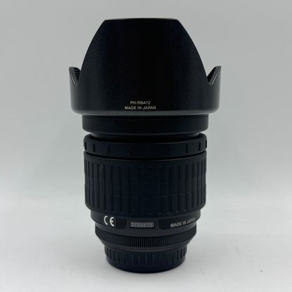 Pentax PZ-10 Digital Point-and-Shoot Camera