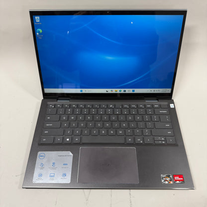Dell Inspiron 2-IN-1 14" Ryzen 5 5500U 2.1GHz 8GB RAM 256GB SSD radeon Graphics