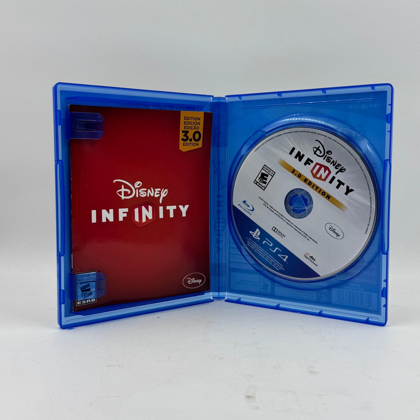 Lot of 7 Sony PlayStation 4 PS4 Games