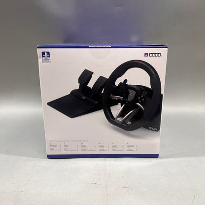 New Sony Playstation 5 PS5 Hori Black SPF-004U