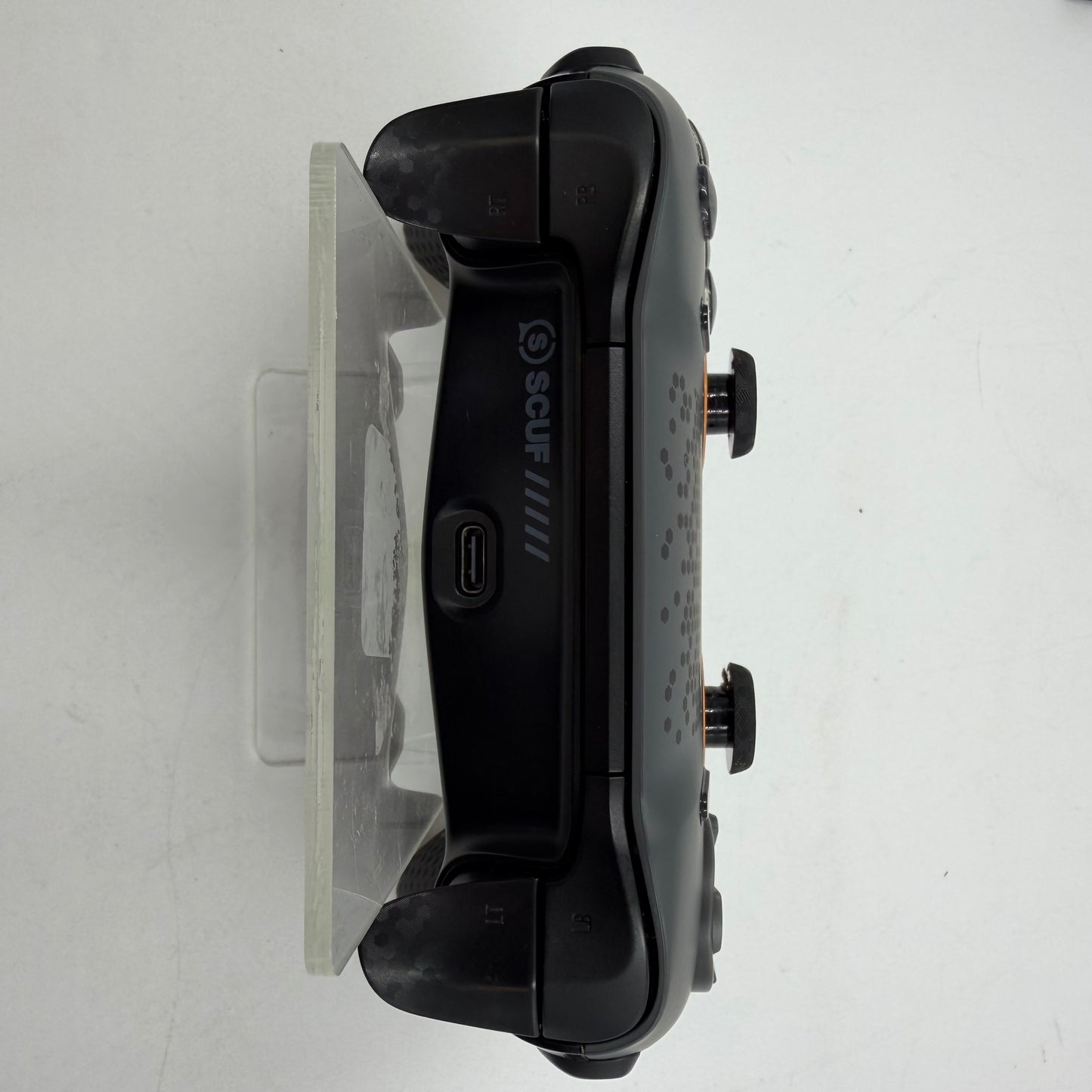 Scuff Envision Pro Gray SG601-05