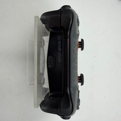 Scuff Envision Pro Gray SG601-05