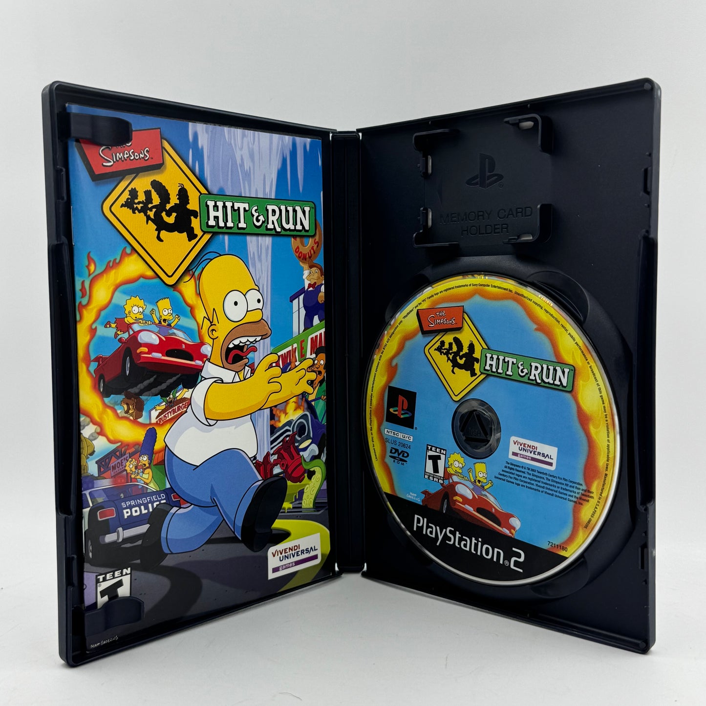 Lot of 14 Sony PlayStation 2 Games