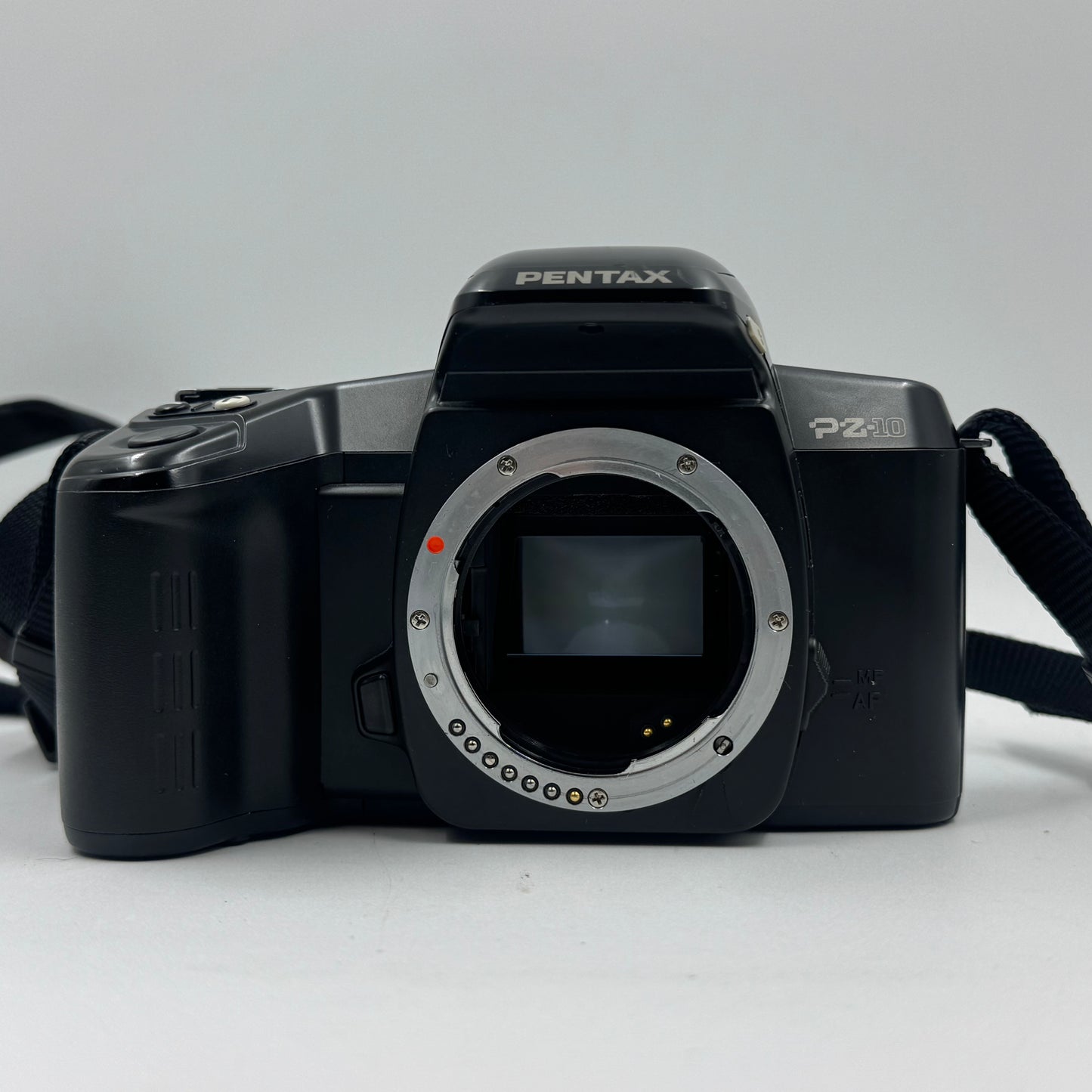 Pentax PZ-10 Digital Point-and-Shoot Camera