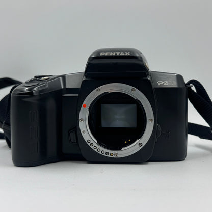 Pentax PZ-10 Digital Point-and-Shoot Camera