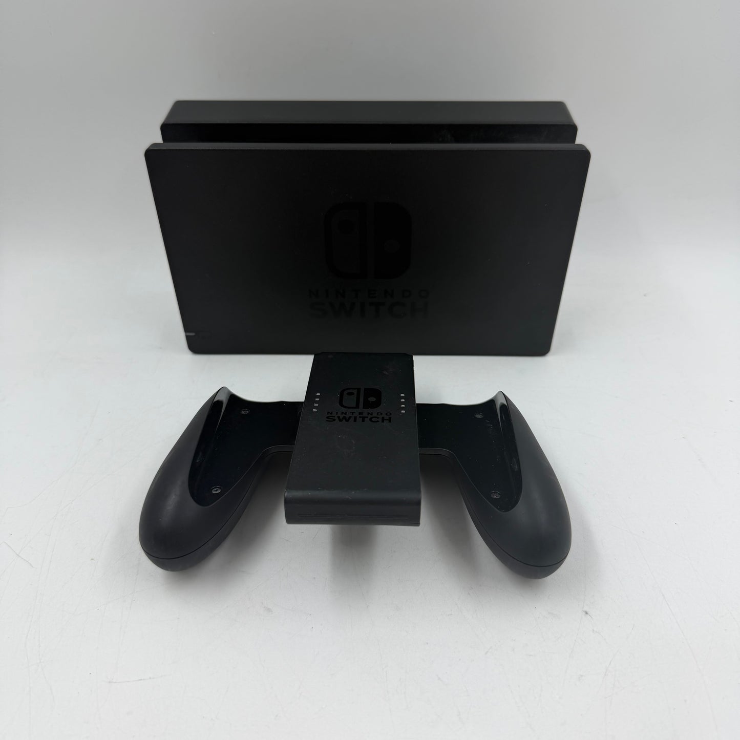 Nintendo Switch Dock Black HAC-007