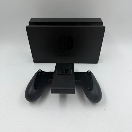 Nintendo Switch Dock Black HAC-007