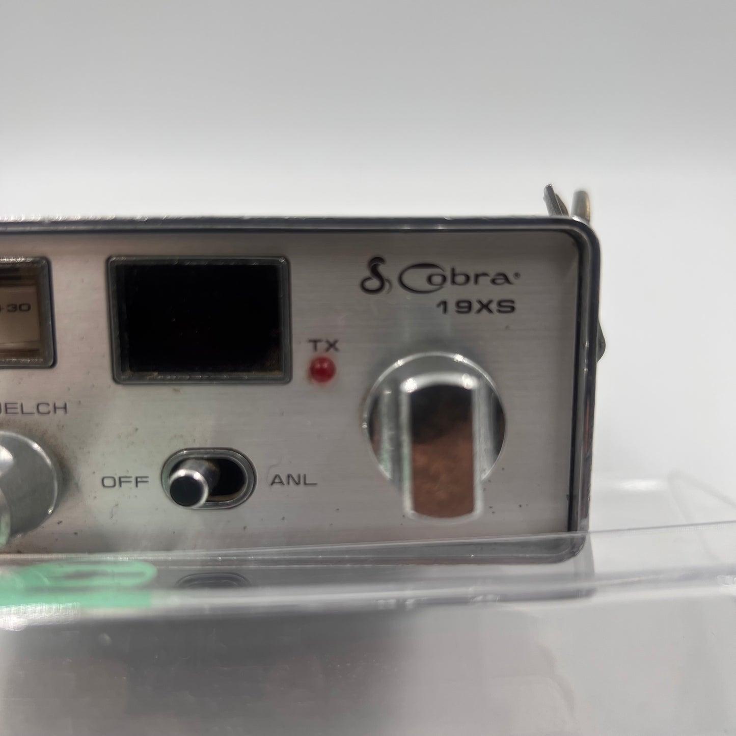 Cobra CB Radio Wired 19XS