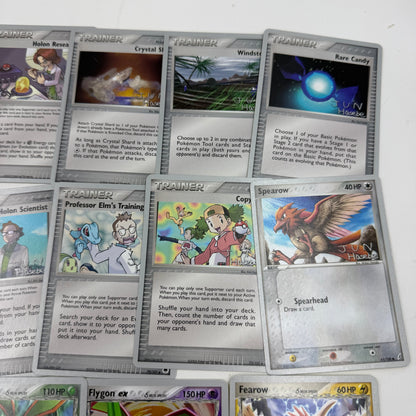 Pokémon TCG Card 21 Jun Hasebe World Champion Card Bundle