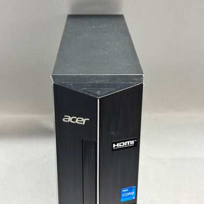 Acer Personal Computer D21E2 i5-13400 2.50GHz 16GB RAM 512GB SSD