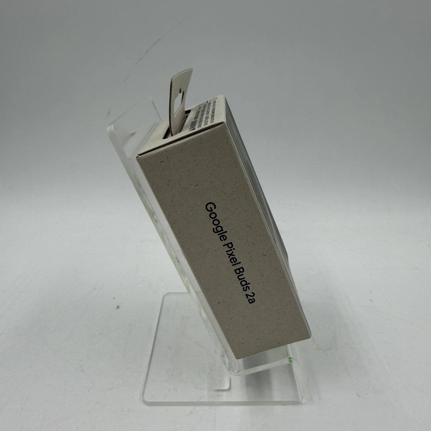 New Google Pixel Buds 2a Wireless In-Ear Bluetooth Headphones Black G3UGY