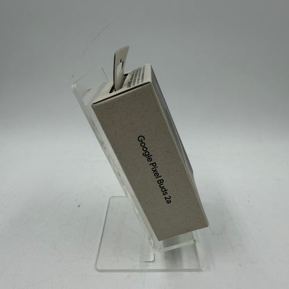 New Google Pixel Buds 2a Wireless In-Ear Bluetooth Headphones Black G3UGY